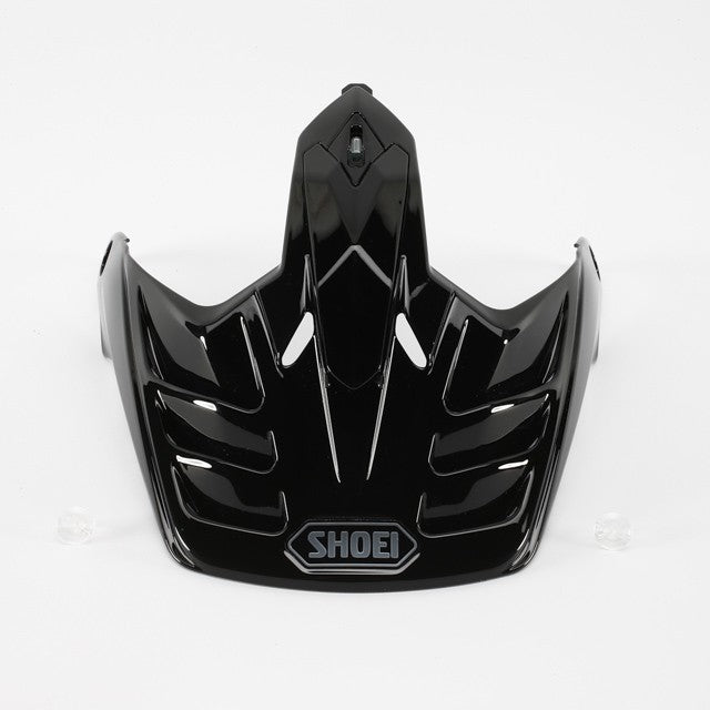 Shoei Hornet X2 Visor Black