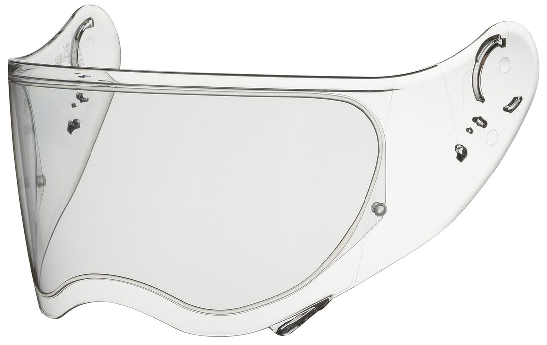 Shoei CNS-2 Pinlock Shield Clear