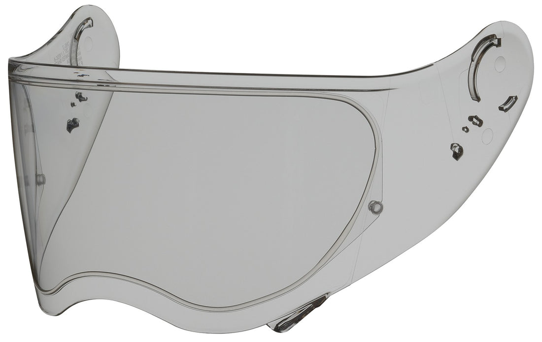 Shoei CNS-2 Pinlock Shield Dk.Smk