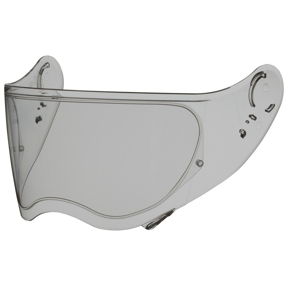 Shoei CNS-2 Shield, Dk.Smk