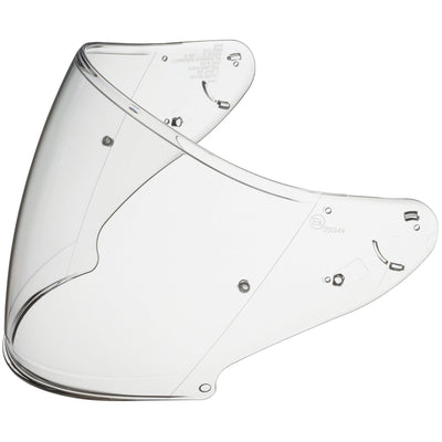 Shoei CJ-2Sp Shield Clear