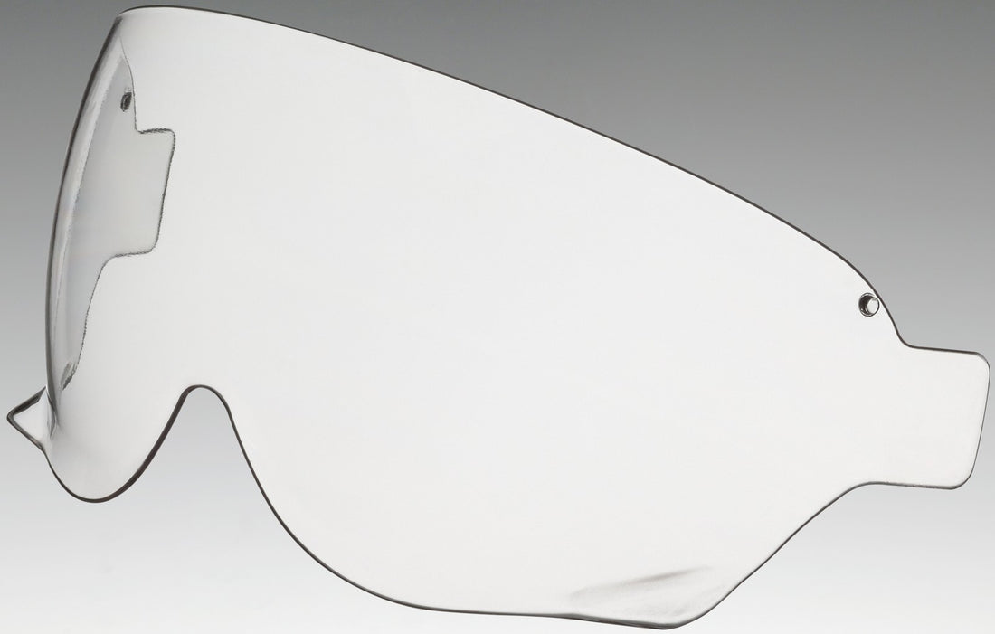 Shoei CJ-3 Shield Clear