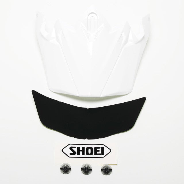 Shoei Vfx-W Visor Paintable