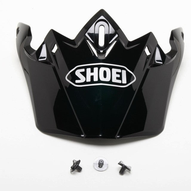 Shoei Vfx-W Visor Black