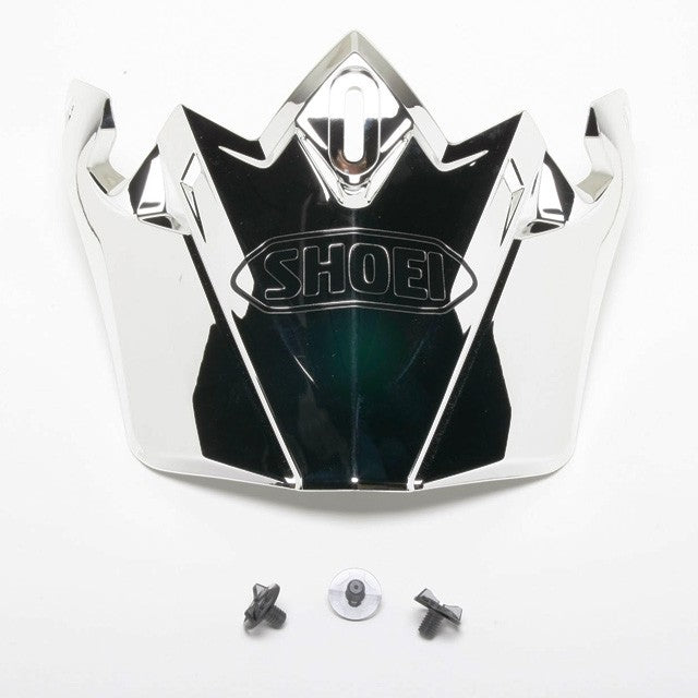 Shoei Vfx-W Visor Chrome