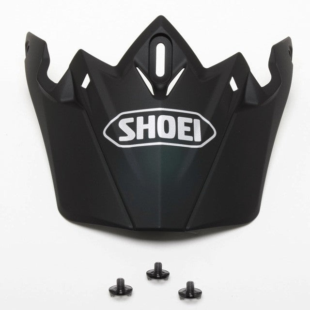 Shoei Vfx-W Visor Matte Black