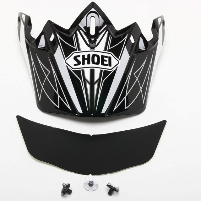 Shoei Vfx-W Fcr3 Visor TC-5