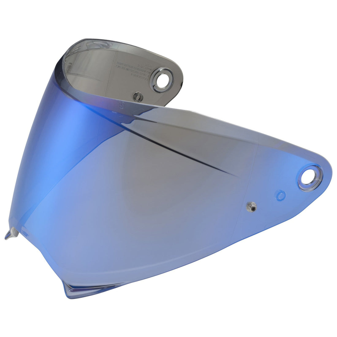 HJC HJ-32 Shield, Blue