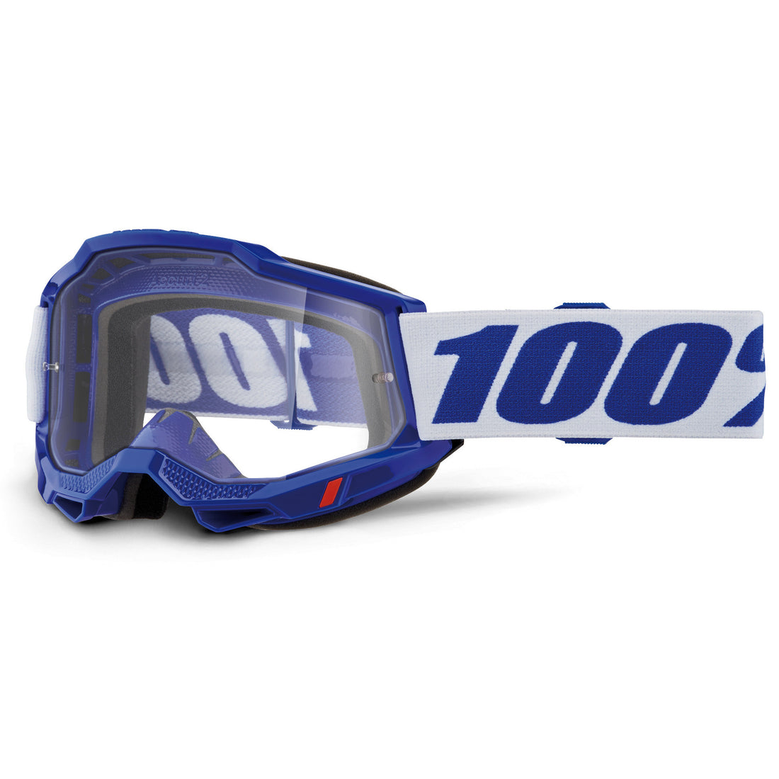 100% Accuri 2 Goggles Blue