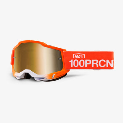 100% Accuri 2 Junior Goggles Antwerp