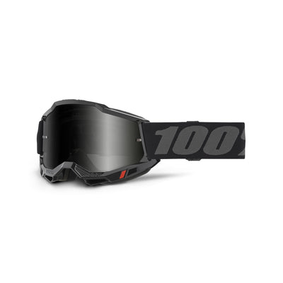 100% Accuri 2 Sand Goggles Black