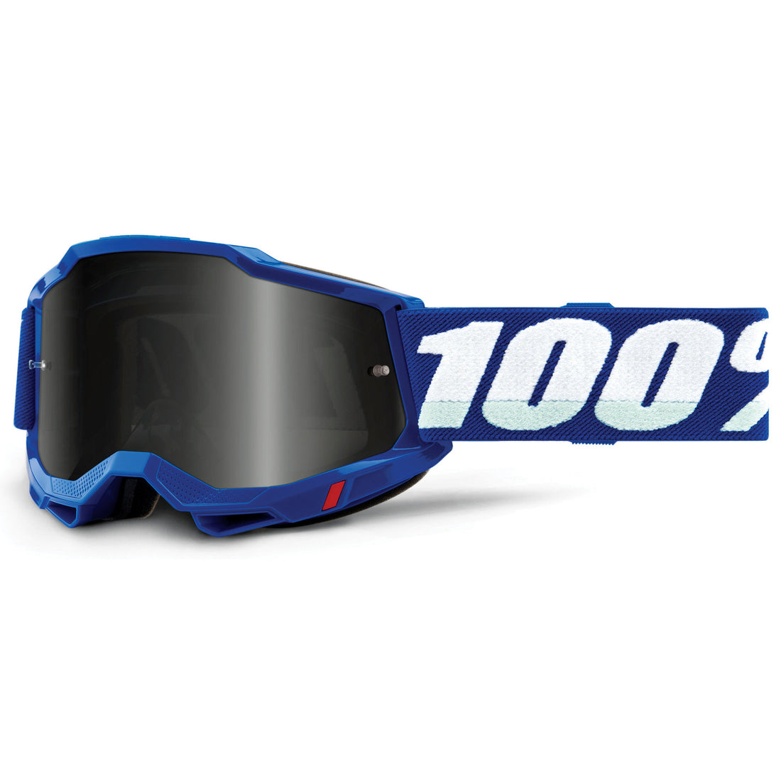 100% Accuri 2 Sand Goggles Blue