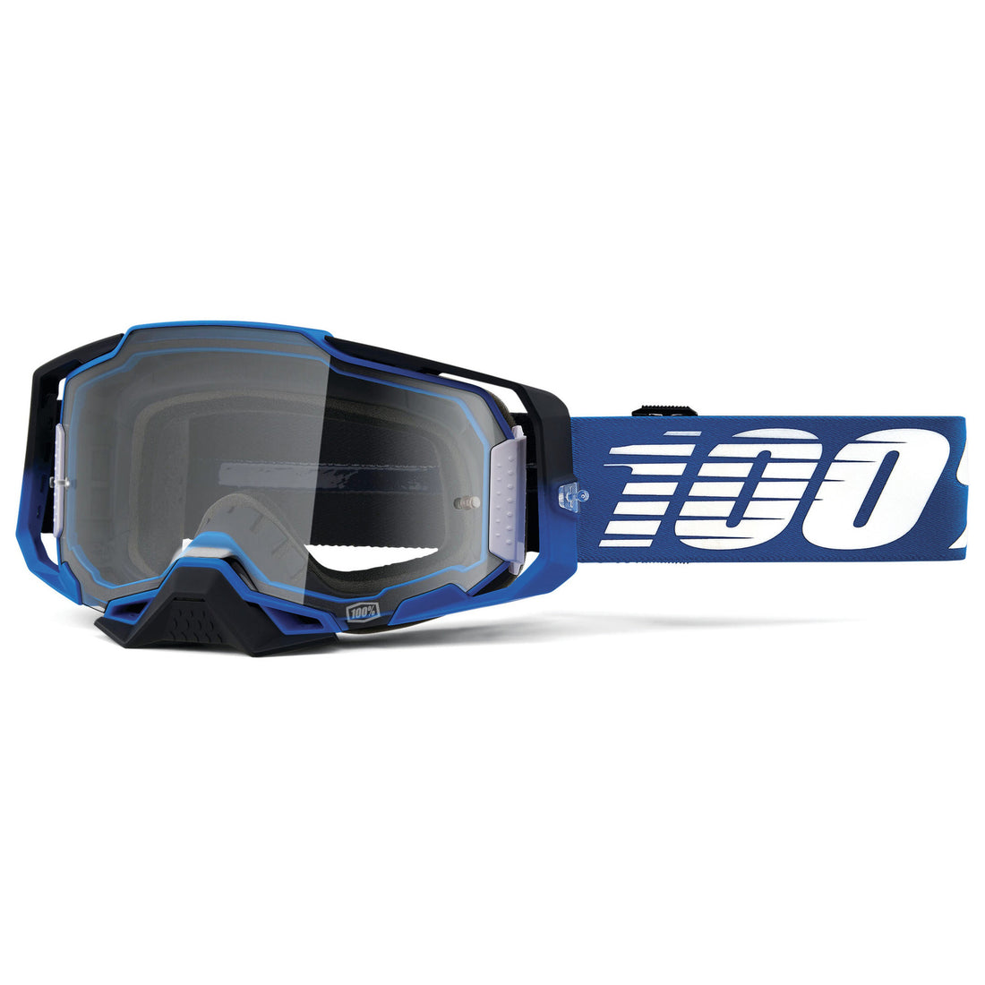100% Armega Goggles Rockchuck