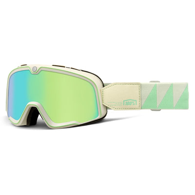 100% Barstow Goggles Klipp