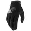 Black/Charcoal