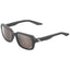 Soft Tact Cool Grey - HiPER Silver Mirror Lens
