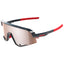 Gloss Carbon Fiber - HiPER Crimson Silver Mirror