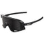 Soft Tact Black - HiPER Red Multilayer Mirror Lens
