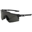 Soft Tact Black - Smoke Lens