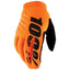 Fluo Orange/Black