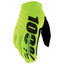 Fluo Yellow/Black