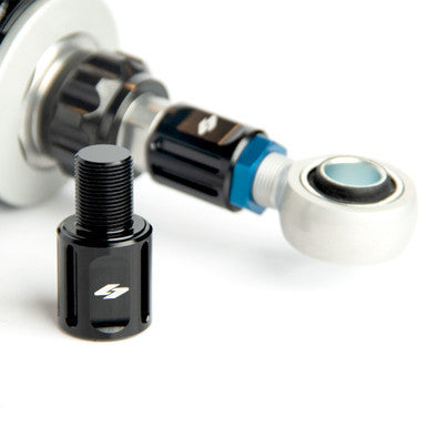 Kraus Moto 1" Rear Shock Extension