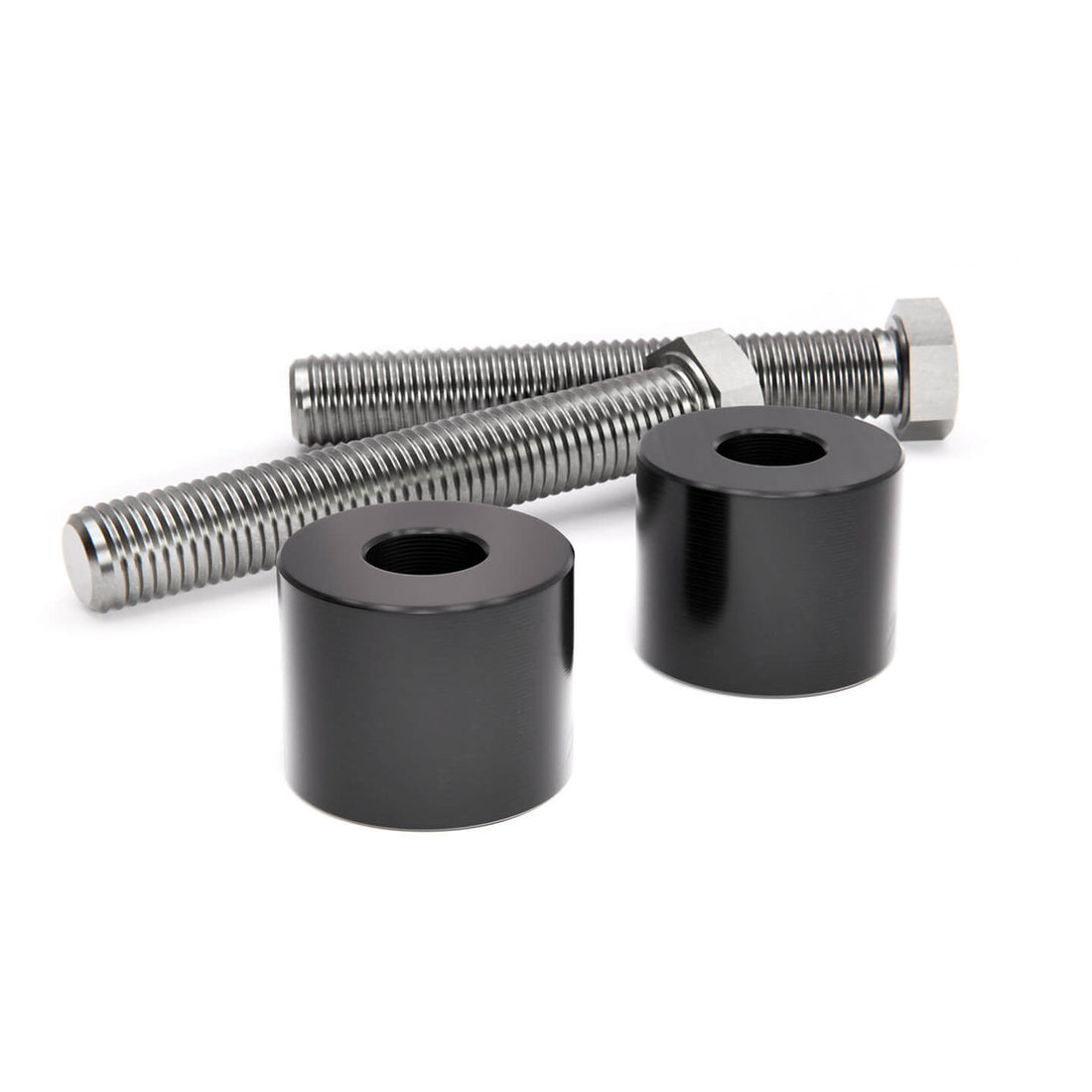 1-inch Riser Extension Kit