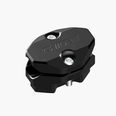 CHIGEE Crossbar Mounting Base (12-16mm)