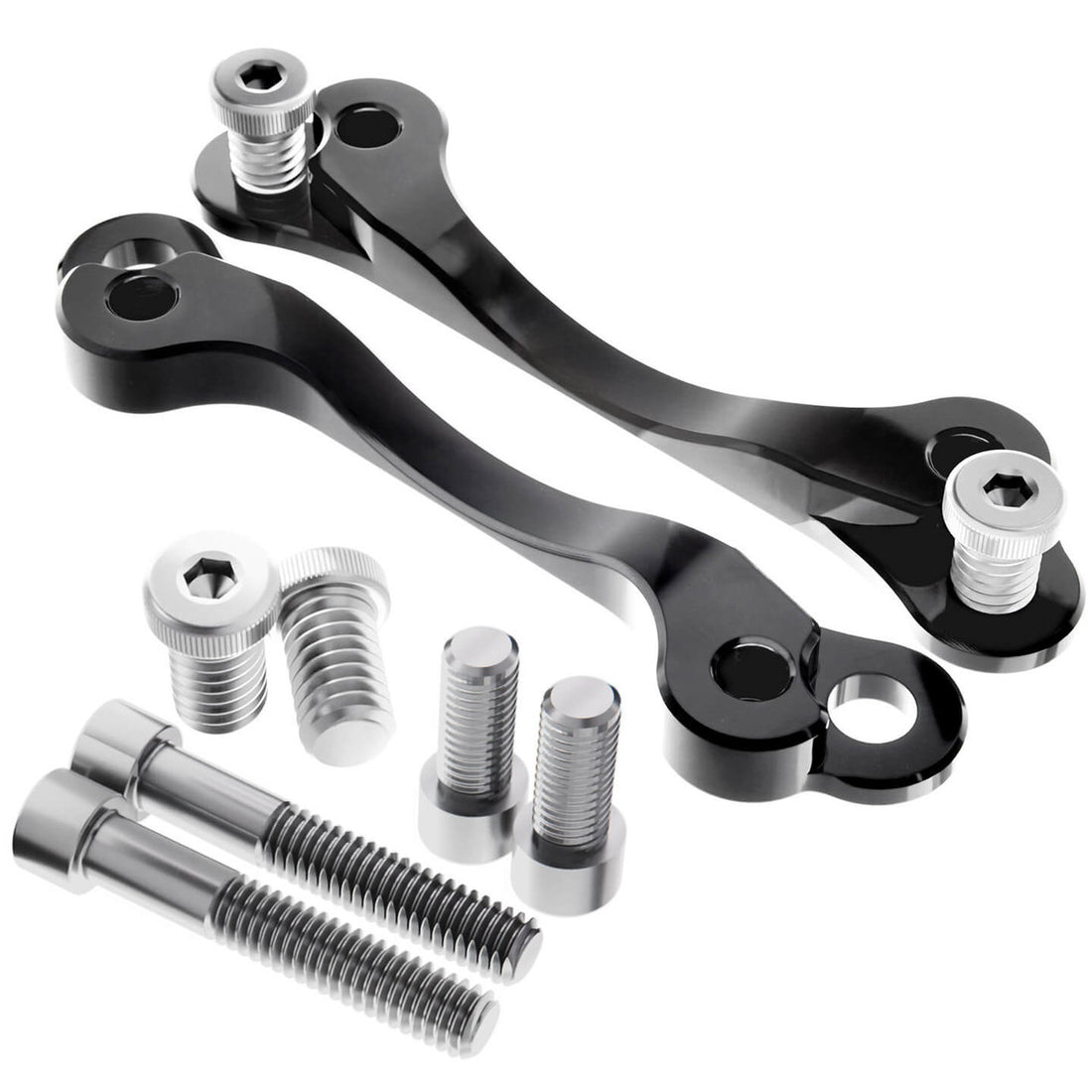 KR8 Fender Adapter Brackets ('24 Models)