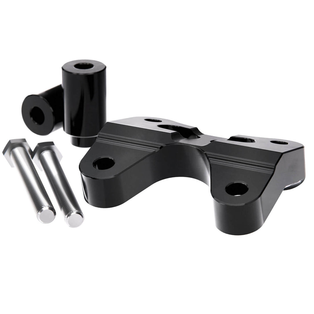 Veloci Street Glide Pullback Plate