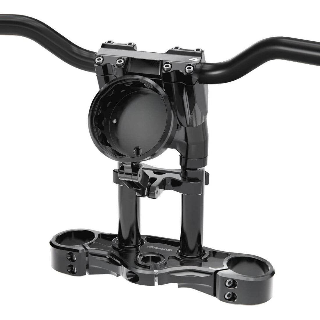 Bully Pro Kit ('25+ Low Rider S/ST)