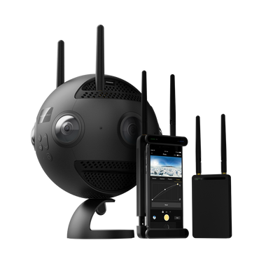 Insta360 Vibration Damper