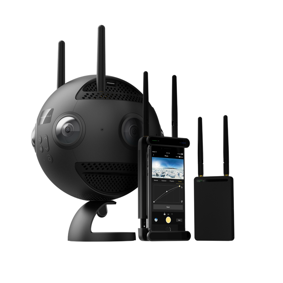 Insta360 Vibration Damper