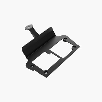 CHIGEE Dedicated Mounting Bracket for BMW 10.25" Series