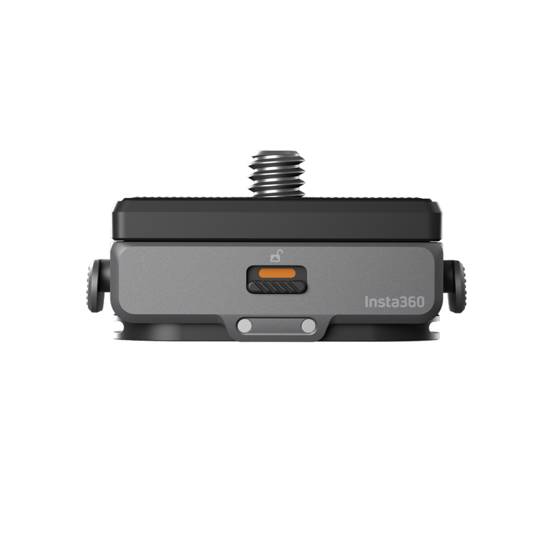 Insta360 Quick Release Mount 2.0