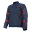 Dress Blues - Red Oxide