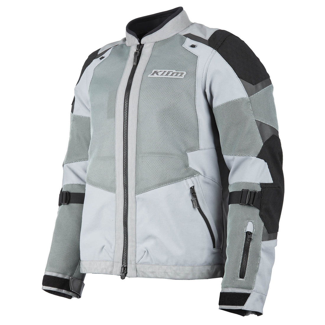 KLIM Baja S4 Jacket Monument - Black