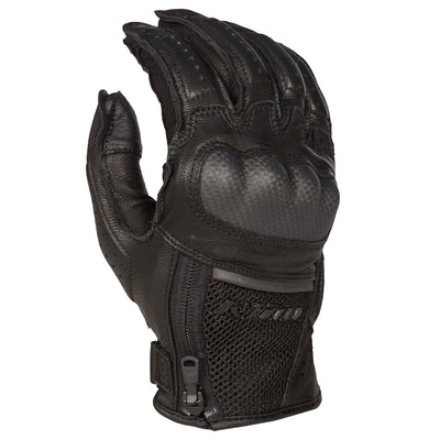 KLIM Induction Glove Stealth Black