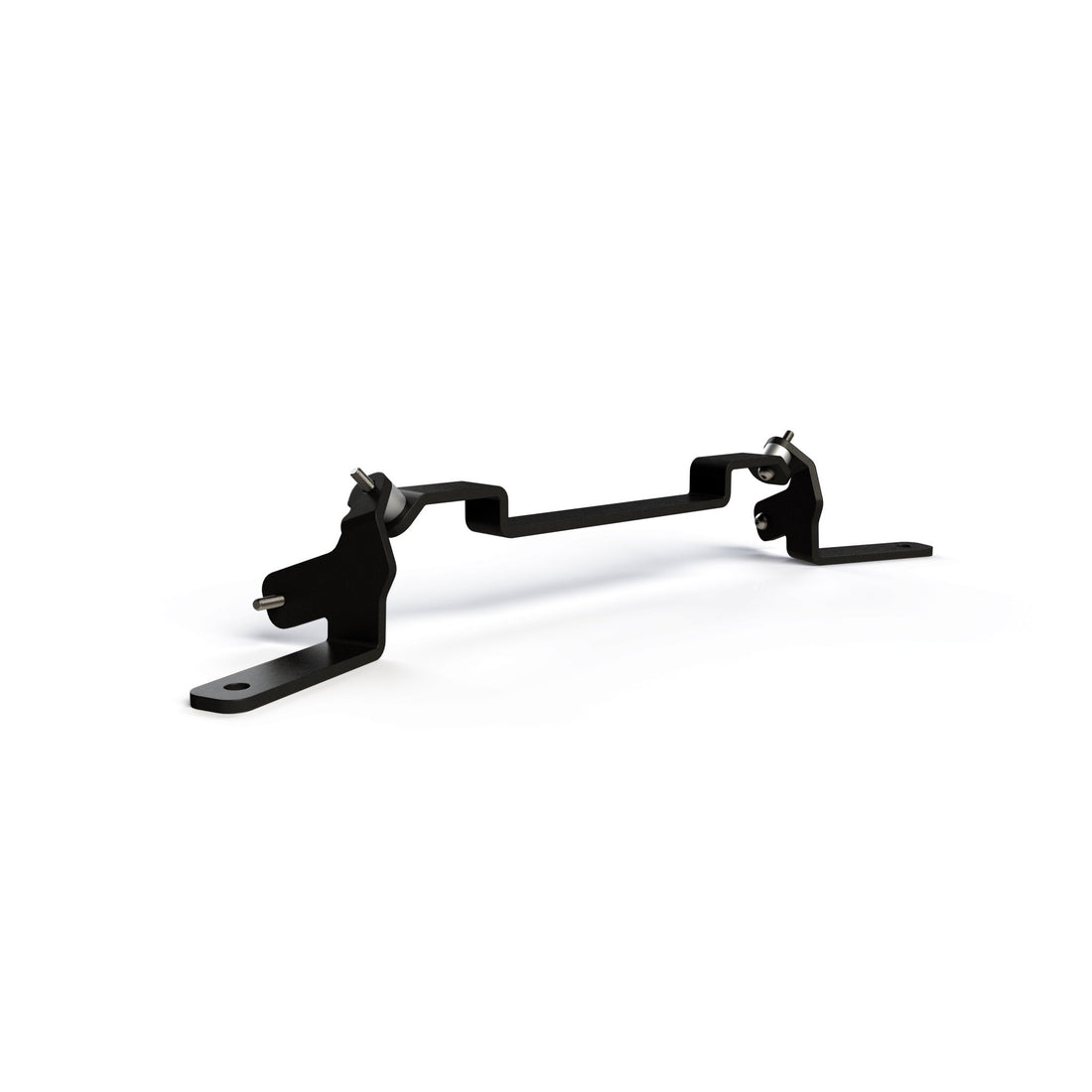 DENALI Auxiliary Light Mount - BMW F850GS & F750GS '19-'22