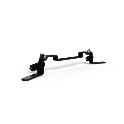 DENALI Auxiliary Light Mount - BMW F850GS & F750GS '19-'22