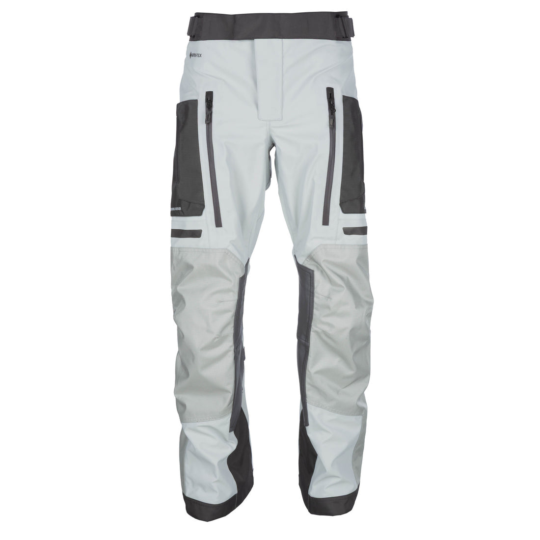 KLIM Carlsbad Pant High-rise - Asphalt
