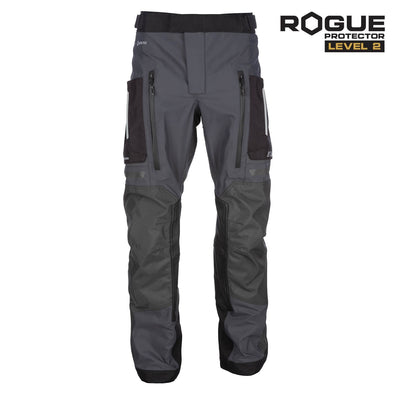 KLIM Carlsbad Pant Stealth Black