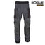 Stealth Black