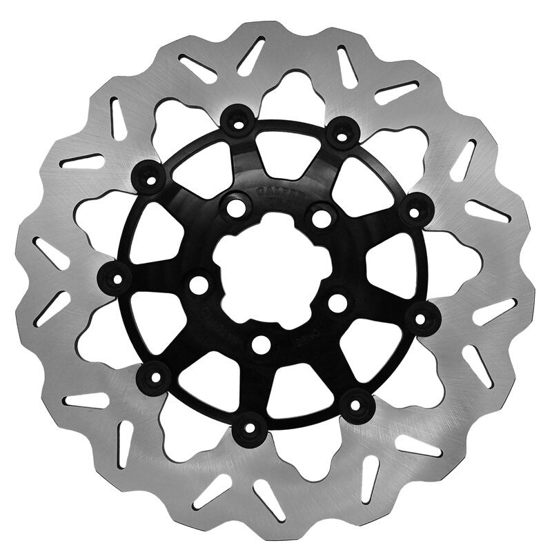 Galfer Rear Brake Disc