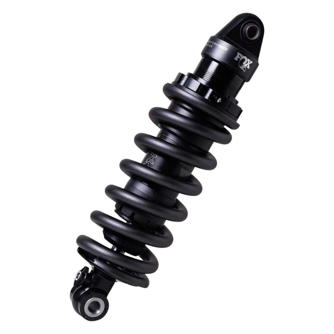 FOX M8 Softail IFP-QSR Rebound Adjustable Shocks