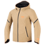 Dark Khaki/Black/Orange Fluo