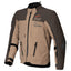Dark Brown/Dark Khaki