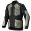 Black/Laurel Gray/Bright Blue