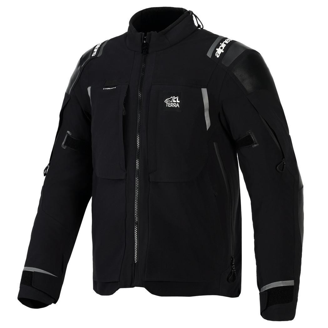 Black/Dark Gray