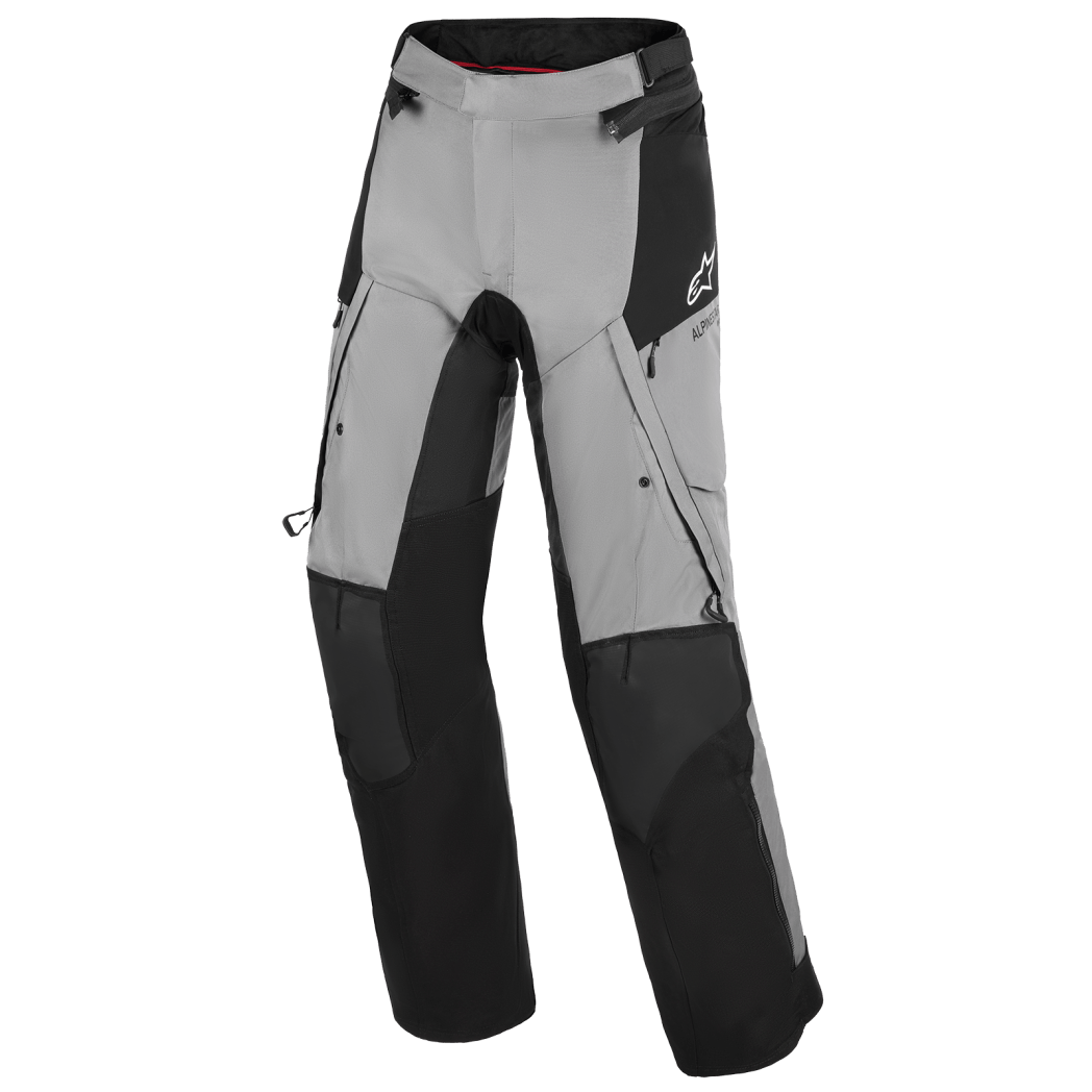 Alpinestars Andes V4 Drystar Pants Black/Dark Gray